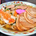 しみず - 料理写真: