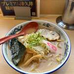 北海道らーめん 麺処うたり - 