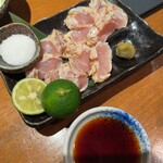 炭火焼鳥 小鉄 - 