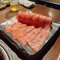 炭火焼肉 ふちおか - 