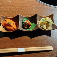 炭火焼肉 ふちおか - 