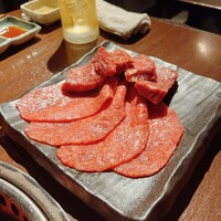 炭火焼肉 ふちおか - 