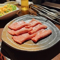 炭火焼肉 ふちおか - 