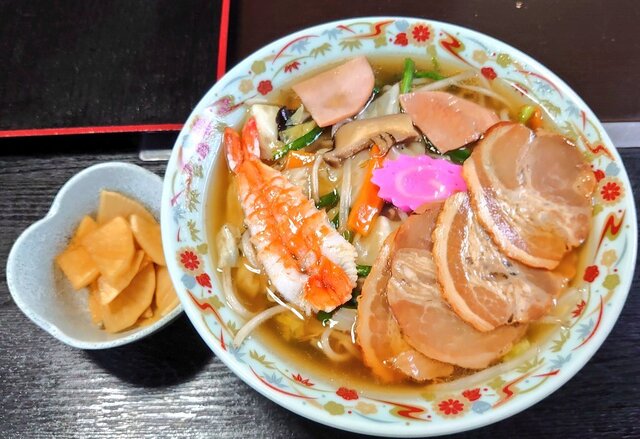 しみず &ndash; 和渕｜石巻の居酒屋で地元の味を堪能