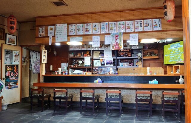 しみず - 和渕（居酒屋）の写真