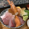 海鮮市場 みなと食堂