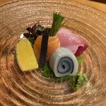 日本料理 たかむら - 