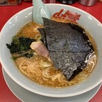 ラーメン山岡家 - 