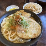 牧のうどん - 