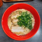 長浜ラーメン博多屋 - 