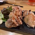 鶏一 - 