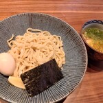 自家製手もみ麺 鈴ノ木 - 