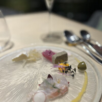 TEIEN Restaurant comodo - 