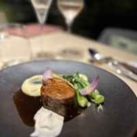 TEIEN Restaurant comodo - 