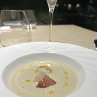 TEIEN Restaurant comodo - 
