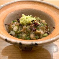 すし処 稽司 - 