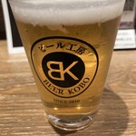 発酵ビストロSAKE-YA - 