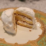 おかしやうっちー - 