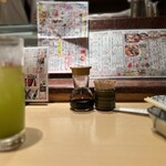 英鮨 北千住店 - 