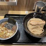 京都 麺屋たけ井 - 