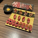 新宿焼肉 BULLS - 