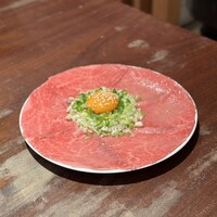 焼肉 いのうえ 吉祥寺店 - 