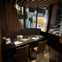 焼肉 いのうえ 吉祥寺店 - 