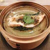 スチーム Dim sum&Wine - 