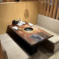 焼肉 いのうえ 吉祥寺店 - 