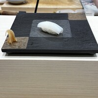 京都 鮨 もと樹 - 