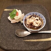 スチーム Dim sum&Wine - 