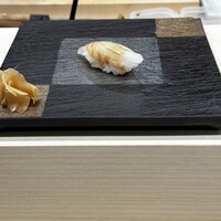 京都 鮨 もと樹 - 