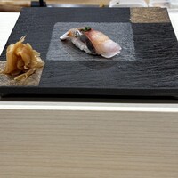 京都 鮨 もと樹 - 