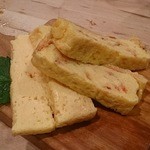 マグロマート - 築地の玉子