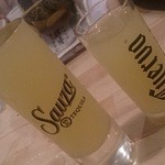 マグロマート - テキーラ