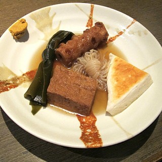 イザカヤ らんびき_1