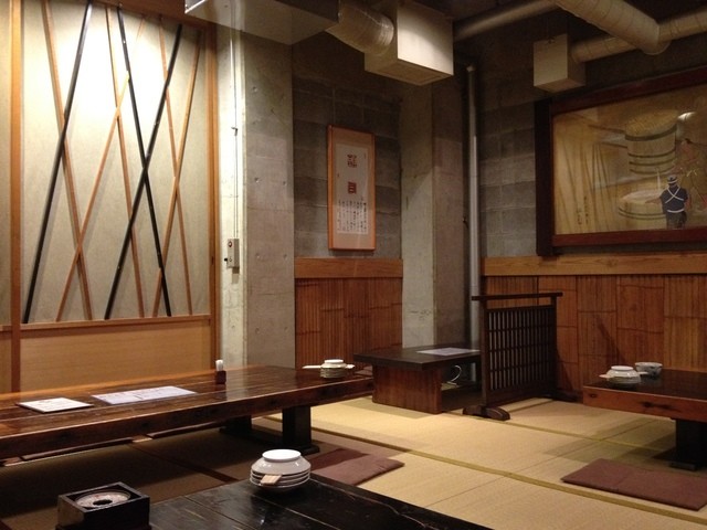 The Photo Of Interior Sakabukuro Tabelog The Photo Of Interior Sakabukuro Tabelog