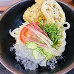 Kouen - シン・冷汁風すったてうどん