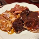 焼肉 二葉苑 - 