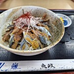 さんまんま魚政 - 