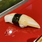 小笹寿し - すみいか