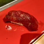 小笹寿し - 漬け