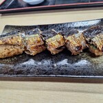 さんまんま魚政 - 