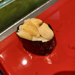 小笹寿し - 小柱