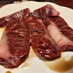 焼肉 二葉苑 - 