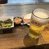 めっせ熊 新大阪店