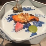 日本料理 箱根 華暦 - 