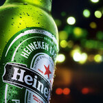 heineken