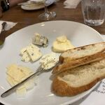 Tartaruga - チーズ5種