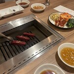 Yakiniku Gureto - 